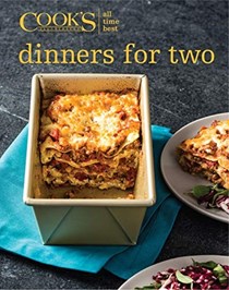 All-Time Best Dinners for Two