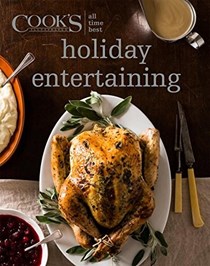 All-Time Best Holiday Entertaining