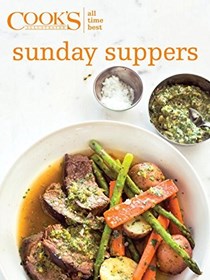 All-Time Best Sunday Suppers