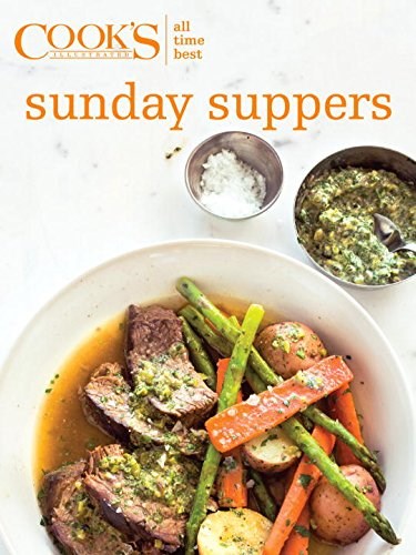 All-Time Best Sunday Suppers