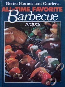 All Time Favorite Barbeque