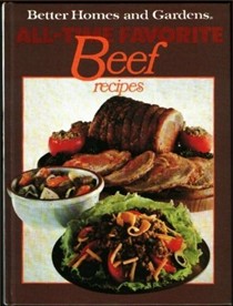 All-Time Favorite Beef Recipes