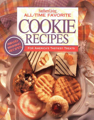 All-Time Favorite Cookie Recipes for America's Tastiest Treats