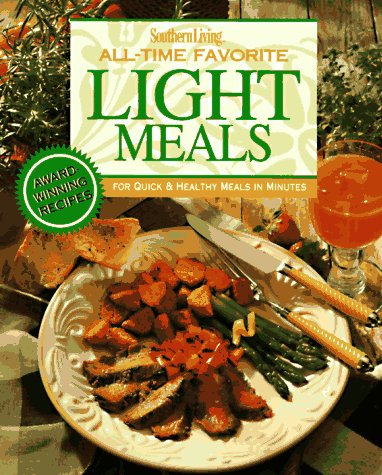 All Time Favorite Light Meals