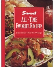 All-Time Favorite Recipes