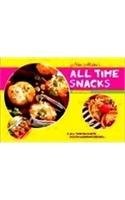 All Time Snacks Vegetarian