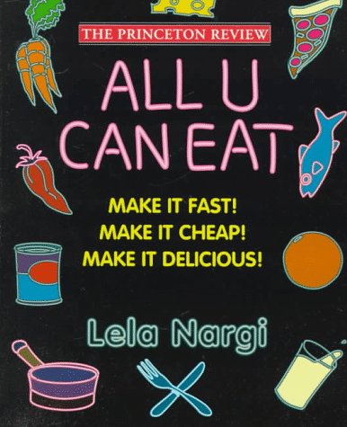 All u Can Eat: Make it Fast! Make it Cheap! Make it Delicious!