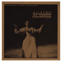 Allegro Al Dente: Pasta & Opera