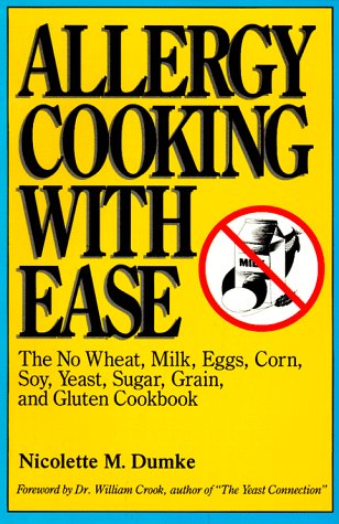 Allergy Cooking with Ease