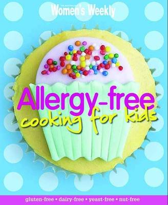 Allergy Free Cooking for Kids