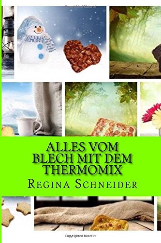 Alles Vom Blech Mit Dem Thermomix