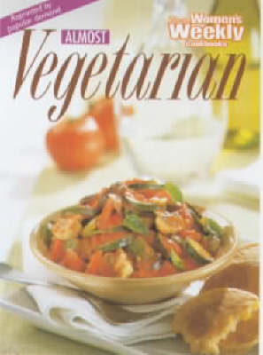 Almost Vegetarian