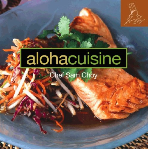 Aloha Cuisine