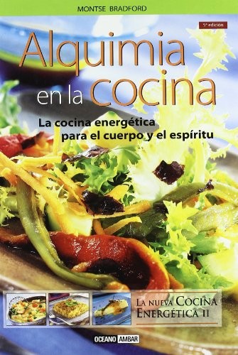 Alquimia En La Cocina