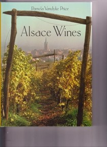 Alsace Wines and Spirits