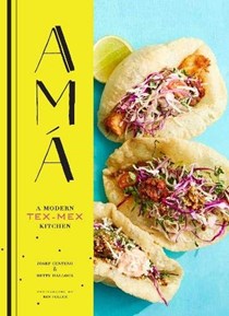 Amá: A Modern Tex-Mex Kitchen