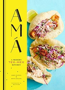  Ama: A Modern Tex-Mex Kitchen