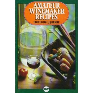 Amateur Wine Maker Recipes