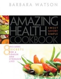 Amazing Health Cookbook