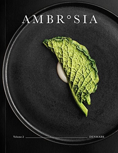 Ambrosia, Volume 2: Denmark