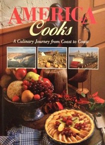 America Cooks: A Culinary Journey from Coast to Coast