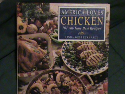 America Loves: America Loves Chicken
