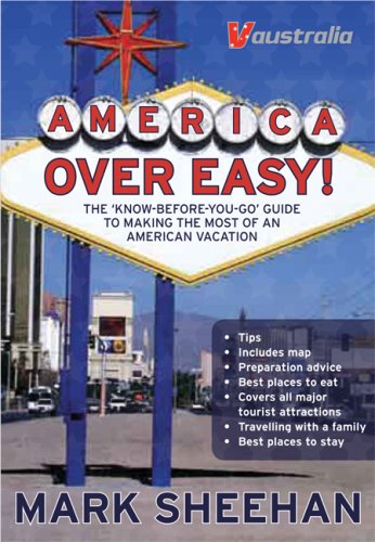 America Over Easy