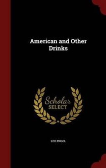 American and Other Drinks