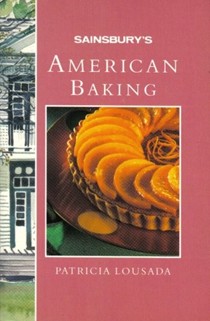 American Baking: A Sainsbury Cookbook