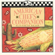 American Chef's Companion  (Traditional Country Life Recipe)