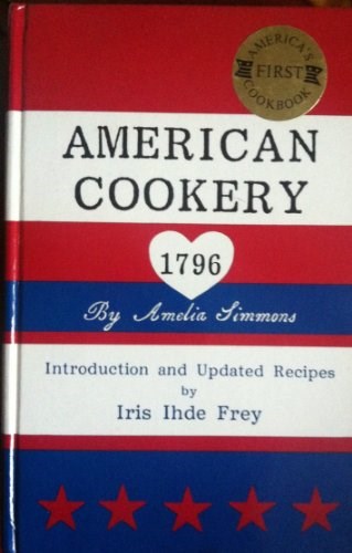 American Cookery