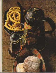 American Cooking: The Eastern Heartland (Foods of the World)