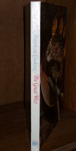 American Cooking: The Great West (Foods of the World) 