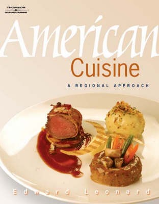 American Cuisine: A Regional Approach