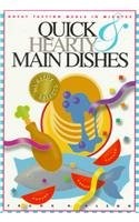 American Diabetes Association Quick & Hearty Main Dishes