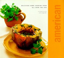 American: Easy, Delicious and Authentic Recipes