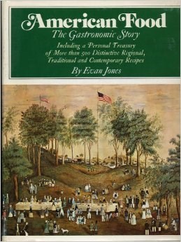 American Food: The Gastronomic Story