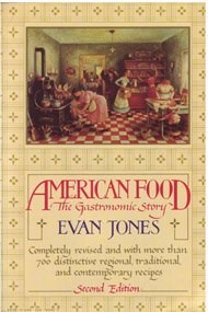 American Food: The Gastronomic Story