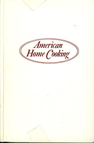 American Home Cooking