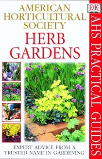 American Horticulture Society Herb Garden