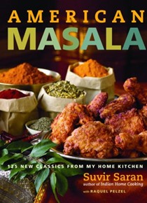 American Masala: 125 New Classics From My Home Kitchen