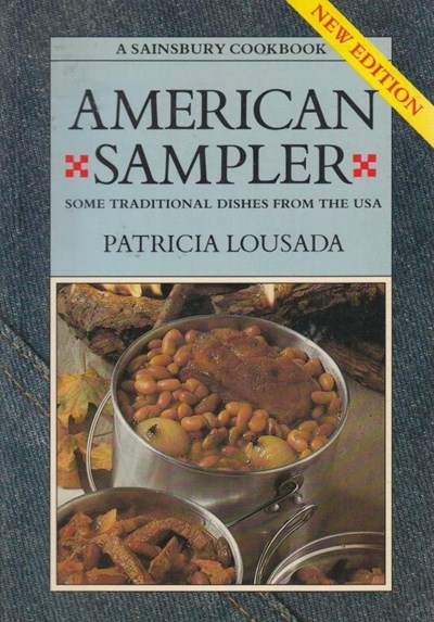 American Sampler: A Sainsbury Cookbook