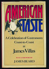 American Taste