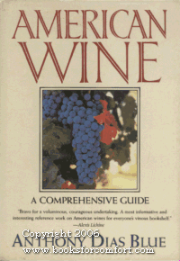 American Wine