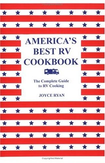 America's Best RV Cookbook