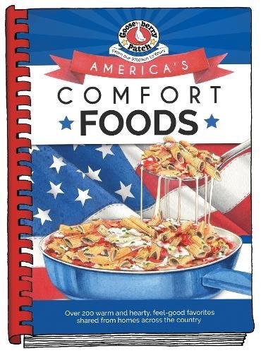 America's Comfort Foods (Gooseberry Patch)