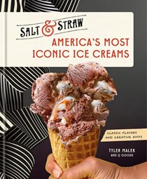 America's Most Iconic Ice Creams - Salt & Straw: Classic Flavors and Creative Riffs