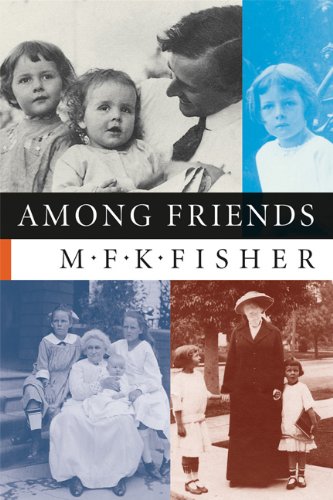 Among Friends