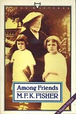 Among Friends