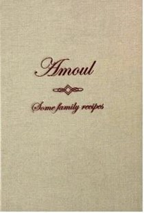 Amoul: Amoul's Cook Book